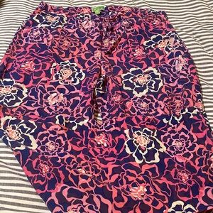 Vera Bradley Pj’s